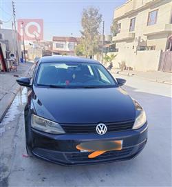 ڤۆڵکسواگن جێتا